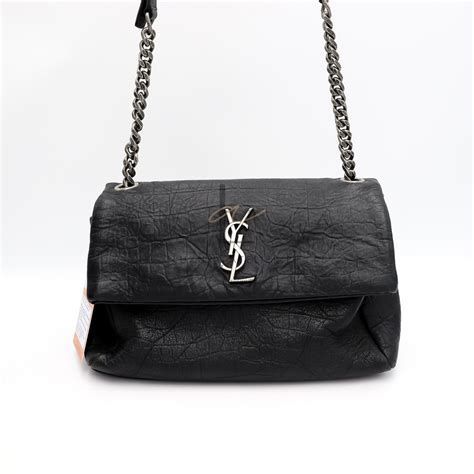 ysl monogram west hollywood